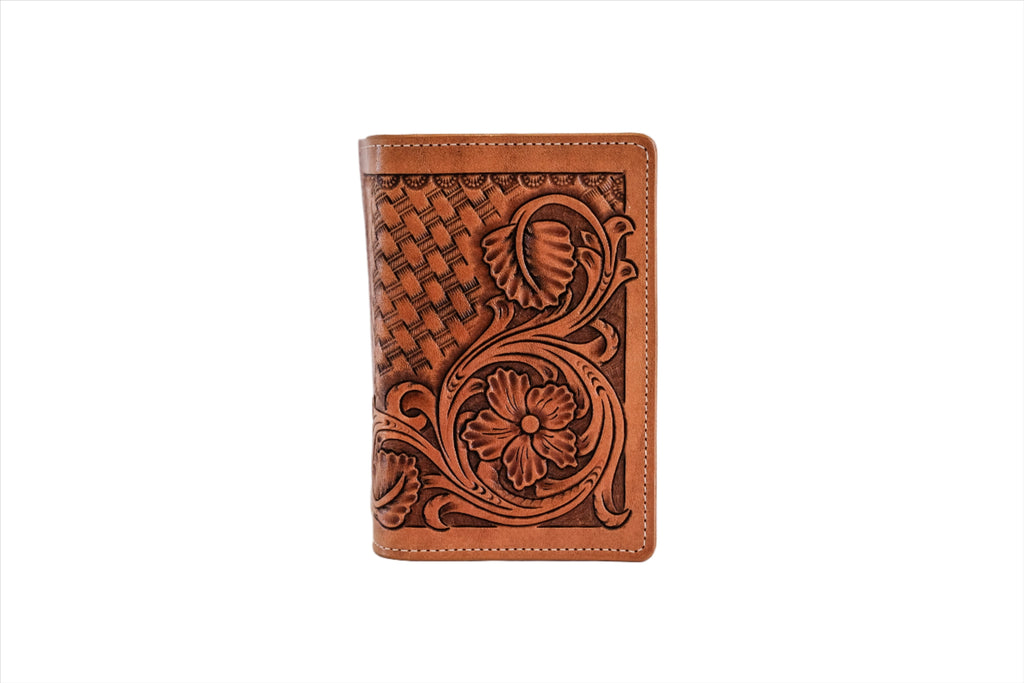 Twisted Arrow Goods - Field Notes Mini Folio - Sheridan Collection II