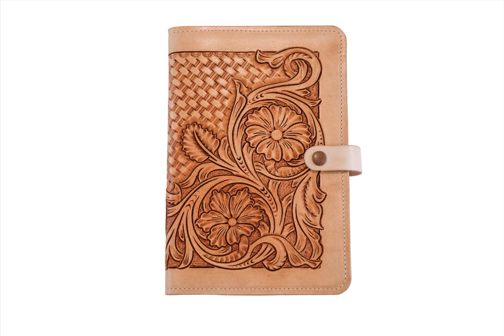 Twisted Arrow Goods - Kelly Journal Folio - Sheridan Collection