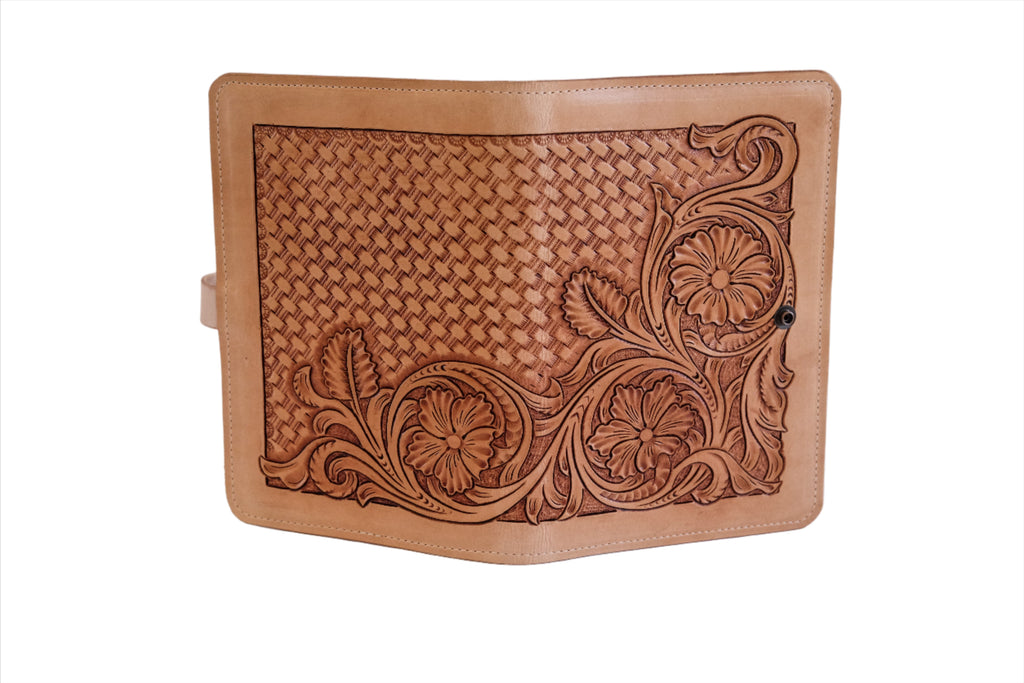 Twisted Arrow Goods - Kelly Journal Folio - Sheridan Collection