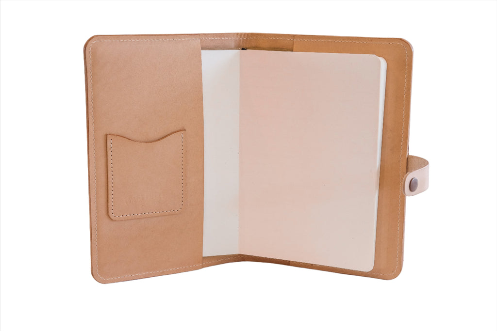 Twisted Arrow Goods - Kelly Journal Folio - Sheridan Collection