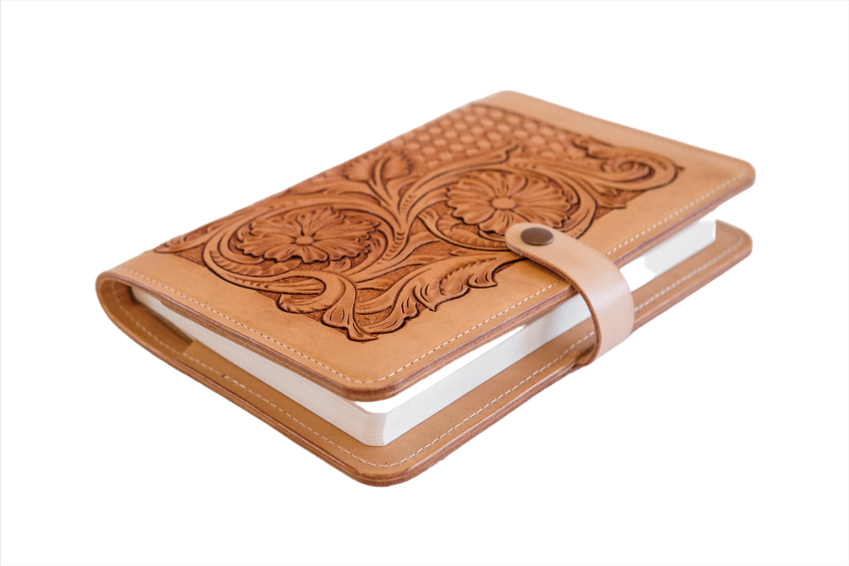 Twisted Arrow Goods - Kelly Journal Folio - Sheridan Collection