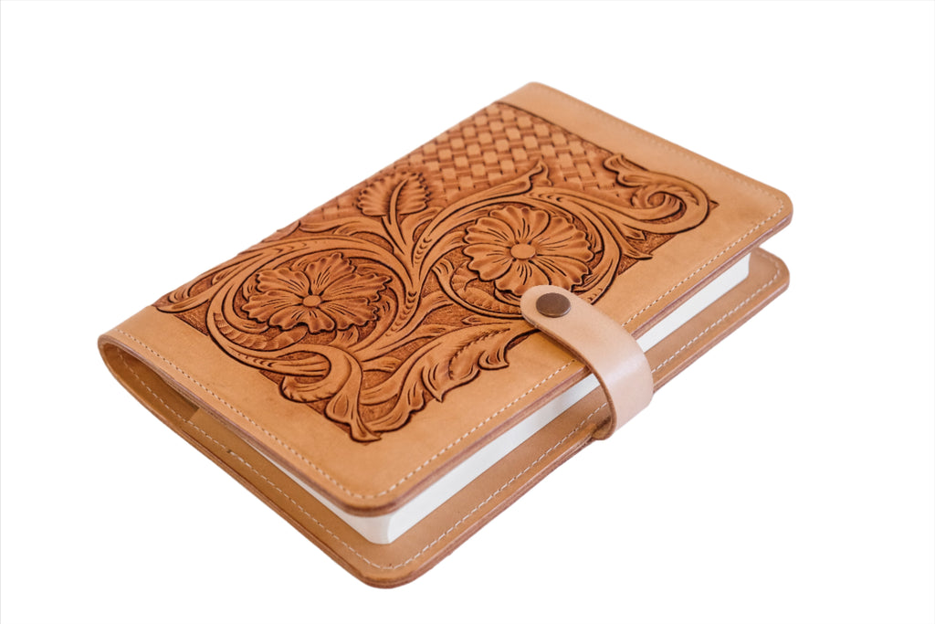Twisted Arrow Goods - Kelly Journal Folio - Sheridan Collection