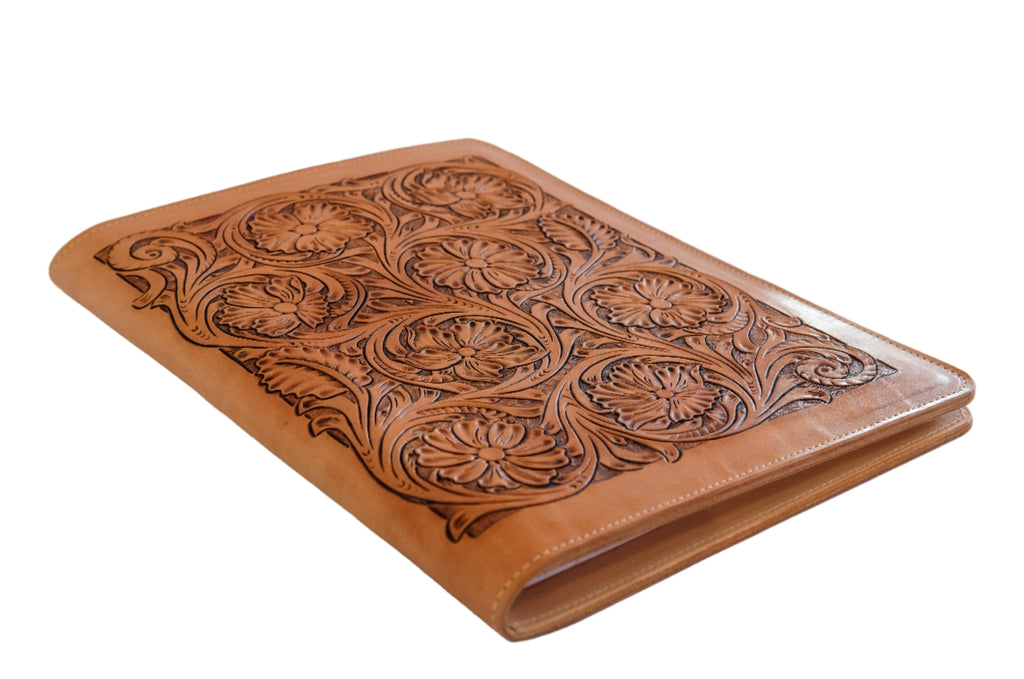 Twisted Arrow Goods - Sylvester Padfolio - Sheridan Collection
